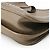 Borsa a Spalla Hermès Evelyne 3 29 TPM Taupe - vista 7