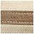Hermès Bolsa tote HERMES Garden PM em Negonda cinza Etoupe Taupe - vista 13