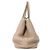 Hermès Bolsa tote HERMES Garden PM em Negonda cinza Etoupe Taupe - vista 3