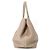 Hermès Bolsa tote HERMES Garden PM em Negonda cinza Etoupe Taupe - vista 4