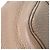Hermès Bolsa tote HERMES Garden PM em Negonda cinza Etoupe Taupe - vista 6