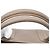 Hermès Bolsa tote HERMES Garden PM em Negonda cinza Etoupe Taupe - vista 8