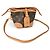 Noe Noé Schultertasche von Louis Vuitton Braun - Ansicht 2
