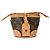 Noe Noé Schultertasche von Louis Vuitton Braun - Ansicht 3