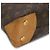 Borsa Tote Louis Vuitton Monogram Wilshire PM Marrone - vista 4