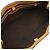 Borsa Tote Louis Vuitton Monogram Wilshire PM Marrone - vista 6