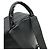 Zaino City di Balenciaga Nero - vista 5