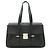 Borsa a Spalla Segur MM Epi Louis Vuitton Nero