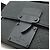 Borsa a tracolla S-Lock in Monogram Taurillon Louis Vuitton Nero - vista 10