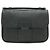 Borsa a tracolla S-Lock in Monogram Taurillon Louis Vuitton Nero - vista 2