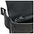 Borsa a tracolla S-Lock in Monogram Taurillon Louis Vuitton Nero - vista 9