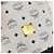 Borsa a Spalla MCM Vicetos Logogram in Pelle PVC Bianco e Oro Auth 173499 D'oro - vista 14
