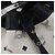 Borsa a Spalla MCM Vicetos Logogram in Pelle PVC Bianco e Oro Auth 173499 D'oro - vista 15