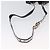 Borsa a Spalla MCM Vicetos Logogram in Pelle PVC Bianco e Oro Auth 173499 D'oro - vista 7