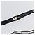 Borsa a Spalla MCM Vicetos Logogram in Pelle PVC Bianco e Oro Auth 173499 D'oro - vista 8