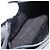 PRADA Borsa a mano in nylon nero argento Auth bs34325 - vista 11