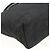 PRADA Borsa a mano in nylon nero argento Auth bs34325 - vista 14