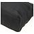 PRADA Borsa a mano in nylon nero argento Auth bs34325 - vista 15