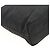 PRADA Borsa a mano in nylon nero argento Auth bs34325 - vista 16
