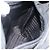 PRADA Borsa a mano in nylon nero argento Auth bs34325 - vista 19
