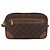 LOUIS VUITTON Clutch Marly Dragonne GM Monogram M51825 LV Auth BA11891 Monogramma - vista 13