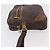 LOUIS VUITTON Clutch Marly Dragonne GM Monogram M51825 LV Auth BA11891 Monogramma - vista 4