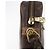 LOUIS VUITTON Clutch Marly Dragonne GM Monogram M51825 LV Auth BA11891 Monogramma - vista 9