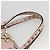 Borsa a mano in pelle Valentino Rock Studs 2 in 1 Rosa Oro Auth BA11911A D'oro - vista 8