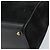 Borsa a Mano in Camoscio GUCCI Bamboo 2way Nero Oro 000 122 0316 Auth BA11541 D'oro - vista 12