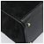 Borsa a Mano in Camoscio GUCCI Bamboo 2way Nero Oro 000 122 0316 Auth BA11541 D'oro - vista 13