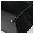 Borsa a Mano in Camoscio GUCCI Bamboo 2way Nero Oro 000 122 0316 Auth BA11541 D'oro - vista 14
