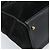 Borsa a Mano in Camoscio GUCCI Bamboo 2way Nero Oro 000 122 0316 Auth BA11541 D'oro - vista 15