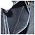 Borsa a Mano in Camoscio GUCCI Bamboo 2way Nero Oro 000 122 0316 Auth BA11541 D'oro - vista 21