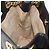 Borsa a Spalla in Pelle MCM Chain Nera Oro Auth BA11650 Nero D'oro - vista 19