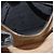 Borsa a Spalla in Pelle MCM Chain Nera Oro Auth BA11650 Nero D'oro - vista 22