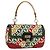 LOUIS VUITTON Pochette a Mano Dolly in Velluto Monogram M95208 Auth SW2287SM Multicolore