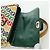 LOUIS VUITTON Pochette a Mano Dolly in Velluto Monogram M95208 Auth SW2287SM Multicolore - vista 10