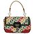 LOUIS VUITTON Pochette a Mano Dolly in Velluto Monogram M95208 Auth SW2287SM Multicolore - vista 13