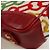 LOUIS VUITTON Pochette a Mano Dolly in Velluto Monogram M95208 Auth SW2287SM Multicolore - vista 16