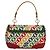 LOUIS VUITTON Pochette a Mano Dolly in Velluto Monogram M95208 Auth SW2287SM Multicolore - vista 2