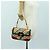LOUIS VUITTON Pochette a Mano Dolly in Velluto Monogram M95208 Auth SW2287SM Multicolore - vista 22