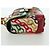 LOUIS VUITTON Pochette a Mano Dolly in Velluto Monogram M95208 Auth SW2287SM Multicolore - vista 3