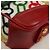 LOUIS VUITTON Pochette a Mano Dolly in Velluto Monogram M95208 Auth SW2287SM Multicolore - vista 9