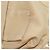 CHANEL Borsa a Mano Camelia Tela Beige Oro CC Auth BAZ669V D'oro - vista 19