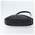 Borsa a Spalla in Pelle Gucci Bamboo 2way Nera Oro 001 1781 1577 Auth 174579 Nero D'oro - vista 11