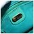 Sac à épaule GUCCI Suède Vert Or Auth BA11758A Doré - vue 11