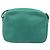 Sac à épaule GUCCI Suède Vert Or Auth BA11758A Doré - vue 3