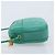 Sac à épaule GUCCI Suède Vert Or Auth BA11758A Doré - vue 5