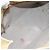 LOUIS VUITTON Borsa a Mano Monogram Vernis Reade PM Perle M91336 LV Auth ARZ815 - vista 11