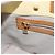 LOUIS VUITTON Borsa a Mano Monogram Vernis Reade PM Perle M91336 LV Auth ARZ815 - vista 19